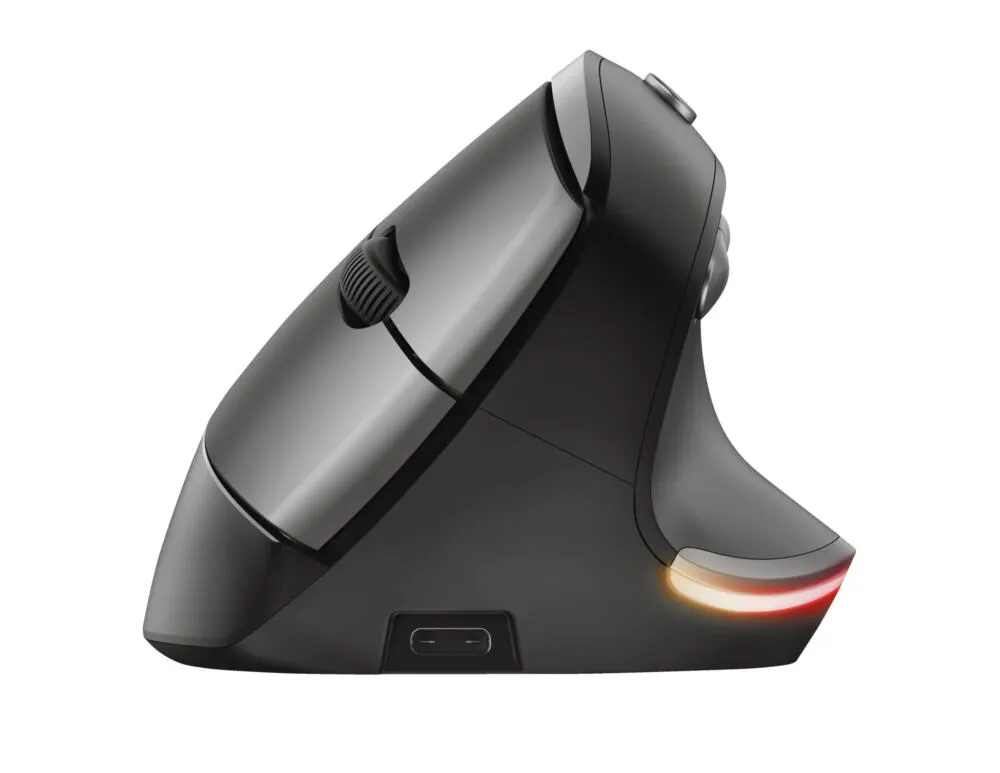 Trust Bayo 24110 2400 DPI Kablosuz Mouse Thumbnail 6