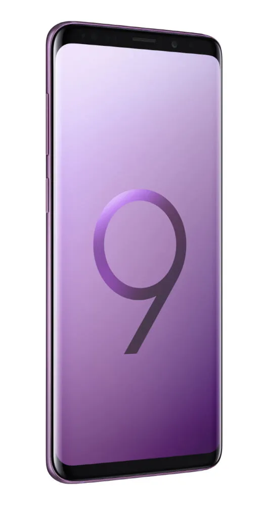 Samsung SM-G965F 6 GB PPLS9+128GBPURRAVAT 128 GB 6 GB RAM Mor Akıllı Telefon Thumbnail 4