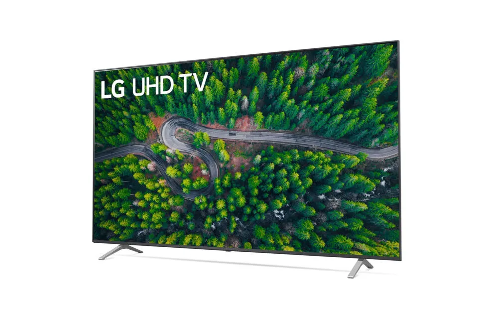LG 75UP76709LB 75 inç 4K Ultra HD TV Thumbnail 2