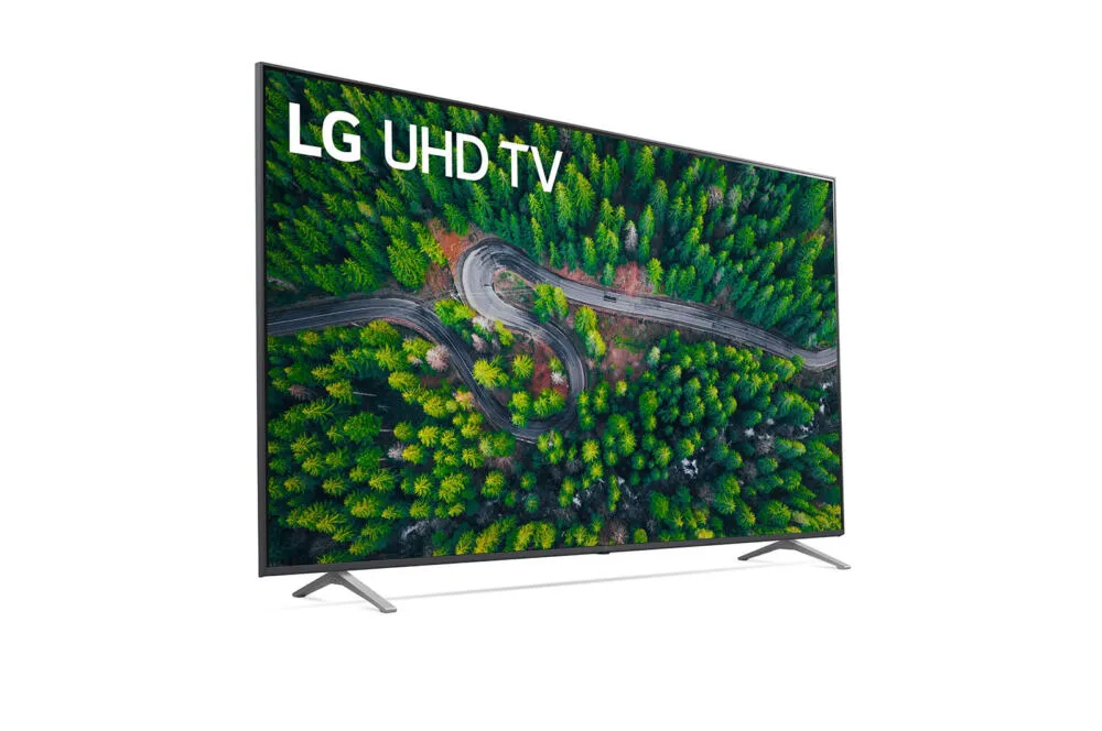 LG 75UP76709LB 75 inç 4K Ultra HD TV Thumbnail 8