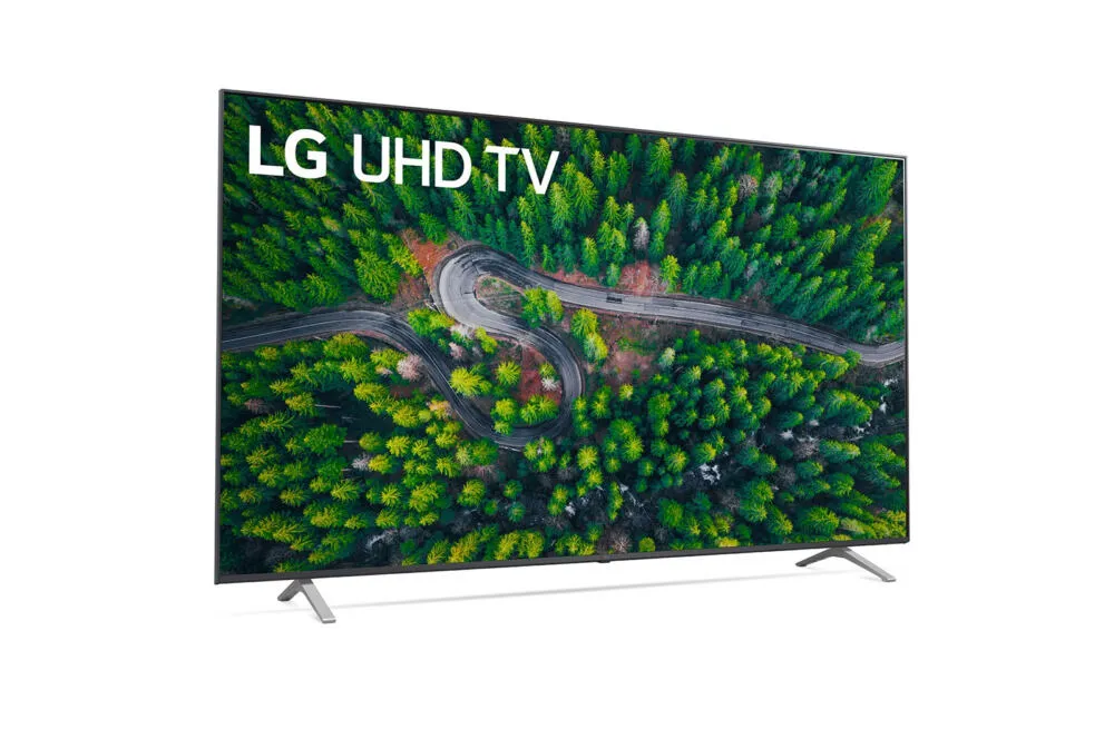 LG 75UP76709LB 75 inç 4K Ultra HD TV Thumbnail 10