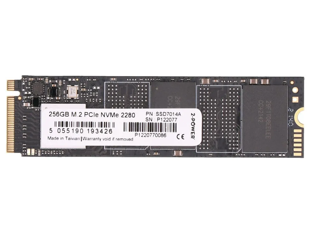 2-Power 2P-932535-850 SSD SSD Diskle