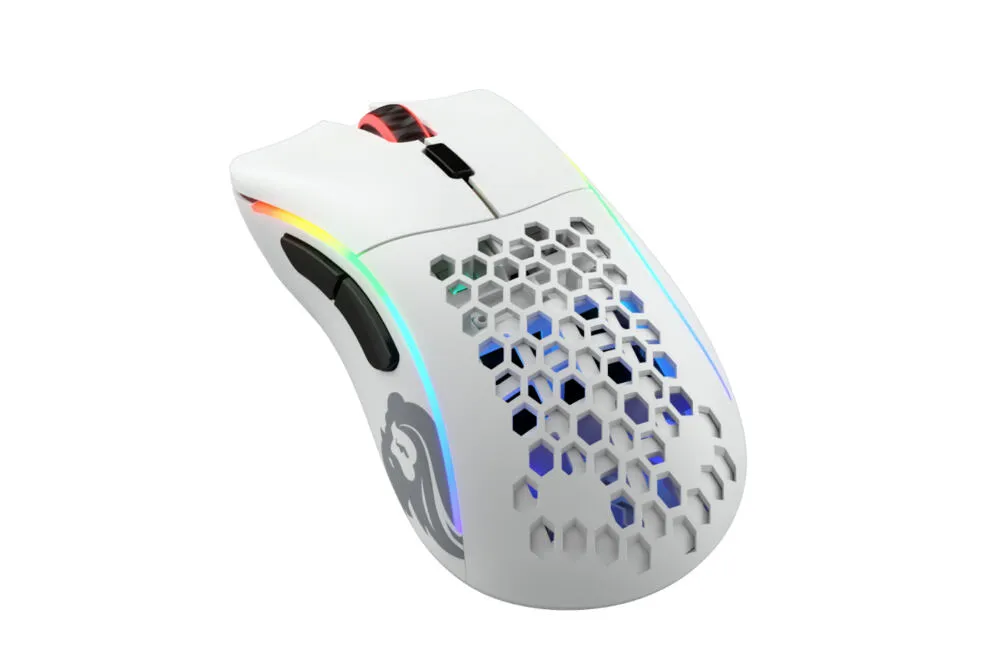 Glorious Gaming Model D- GLO-MS-DMW-MW 19000 DPI Kablosuz Oyuncu Faresi Thumbnail 4