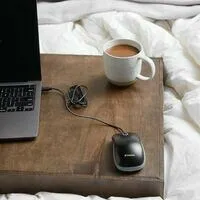 Verbatim 70756 1000 DPI Optik Mouse Thumbnail 7