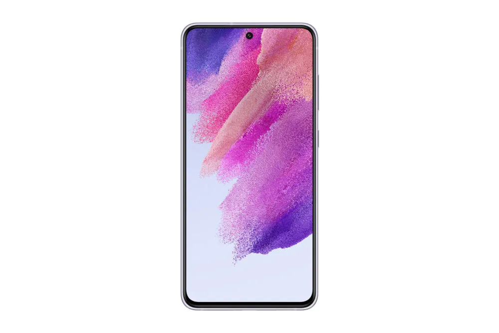 Samsung Galaxy S21 FE 5G SM-G990B 16,3 cm (6.4") Android 11 USB C Tipi 8 GB 256 GB 4500 mAh Lavanta Akıllı Telefon