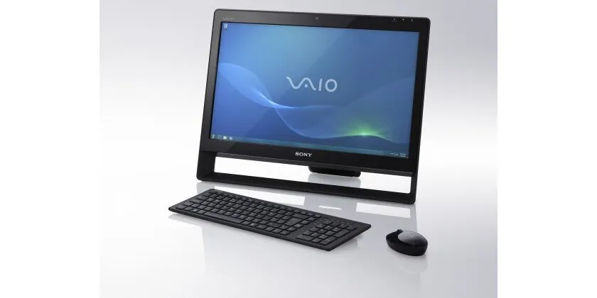 Sony VAIO VPCJ21L0E (VPCJ21L0E/B) Thumbnail 5
