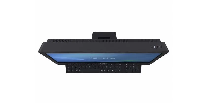 Sony VAIO VPCJ21L0E (VPCJ21L0E/B) Thumbnail 3