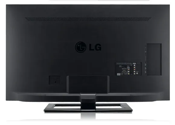 LG 47LW5400 47 inç Full HD TV Thumbnail 5