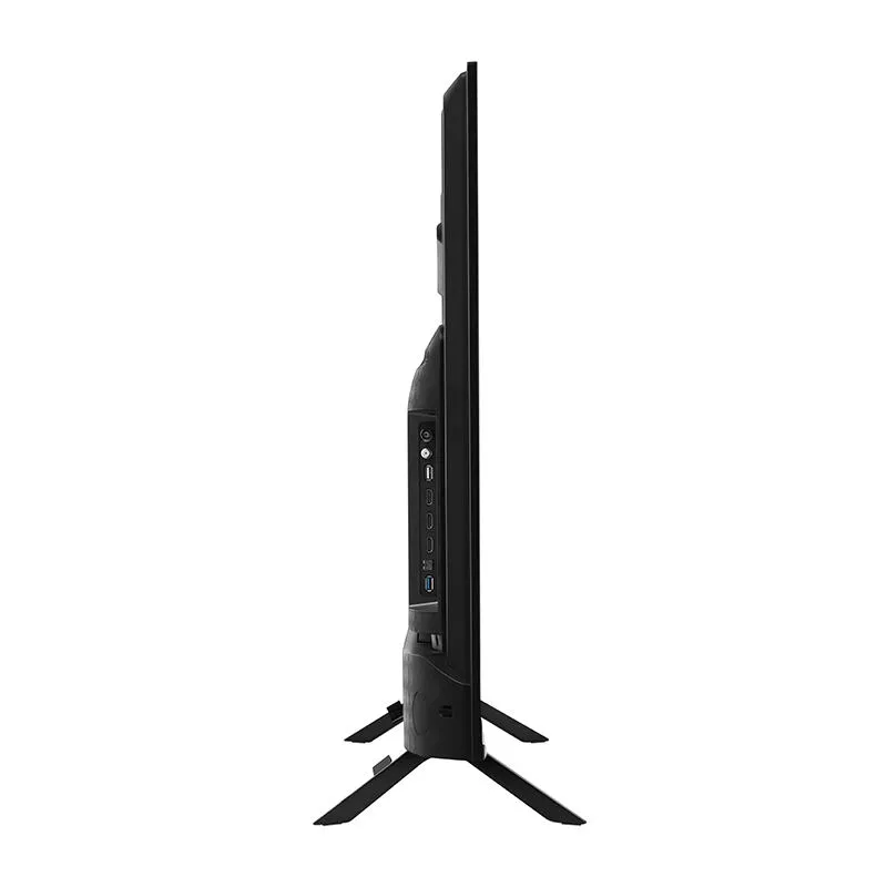 Hisense 55E78GQ 6 inç 4K Ultra HD TV Thumbnail 3