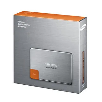 Samsung 470 Series 64 GB MZ-5PA064B/EU 2.5" SATA3 SSD Thumbnail 4