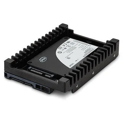 HP LZ704AA 160 GB 2.5" SATA3 SSD Thumbnail 1