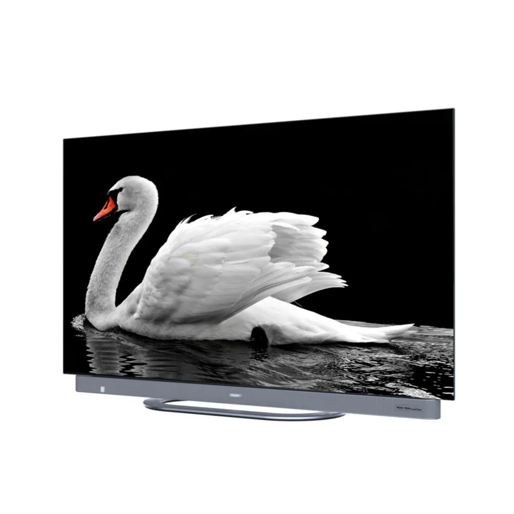 Haier H65C900UX 36200085 65 inç 120Hz 4K Ultra HD OLED TV Thumbnail 4
