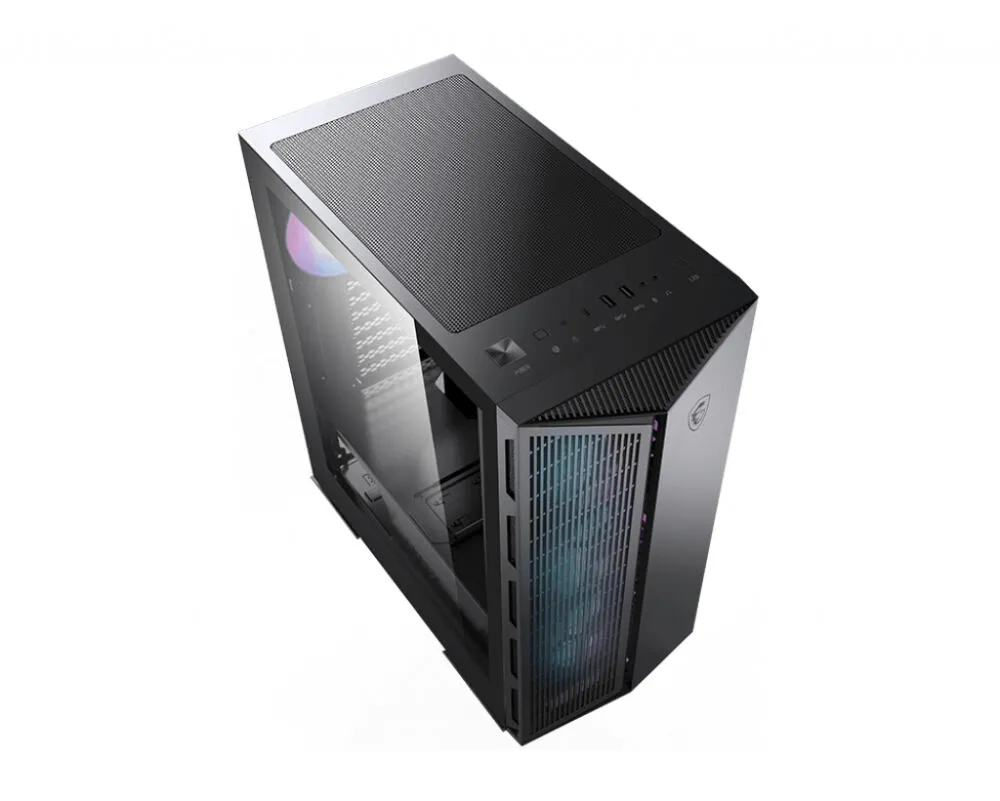 MSI MPG GUNGNIR 111R 306-7G10X21-W57 Thumbnail 2