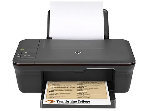 HP DeskJet 1050A Mürekkep püskürtmeli A4 4800 x 1200 DPI 5,5 ppm Çok Fonksiyonlu Yazıcı