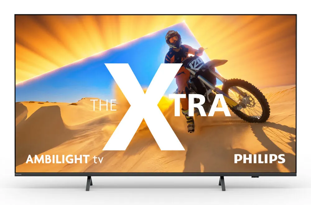 Philips 65PML9019/12 65 inç 4K Ultra HD TV Thumbnail 2