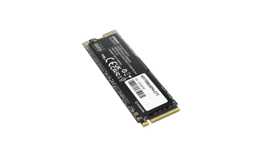 Klevv CRAS C715 K256GM2SP0-C7T Thumbnail 7