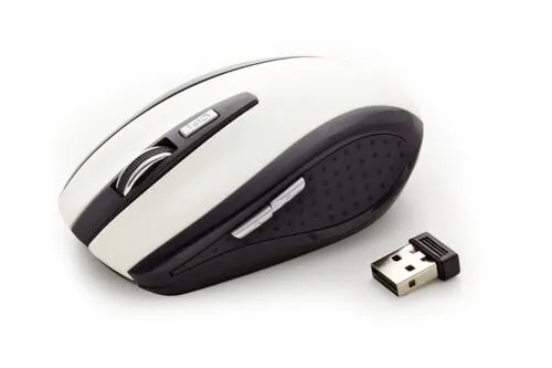 itek ITMG310W Ofis RF kablosuz Lazer 800 DPI Mouse Fare