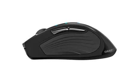 GIGABYTE ECO600 1600 DPI Kablosuz Oyuncu Faresi Thumbnail 7