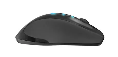 GIGABYTE ECO600 1600 DPI Kablosuz Oyuncu Faresi Thumbnail 5