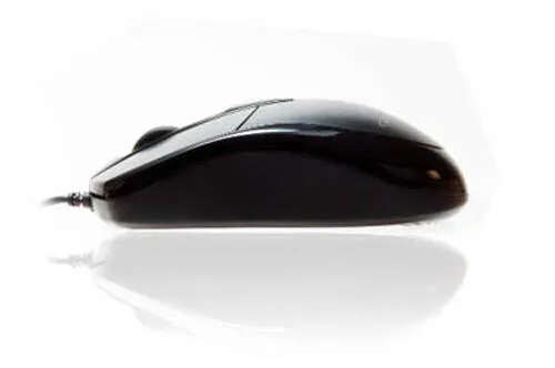 GIGABYTE M3600 GM-M3600 800 DPI Optik Mouse Thumbnail 3