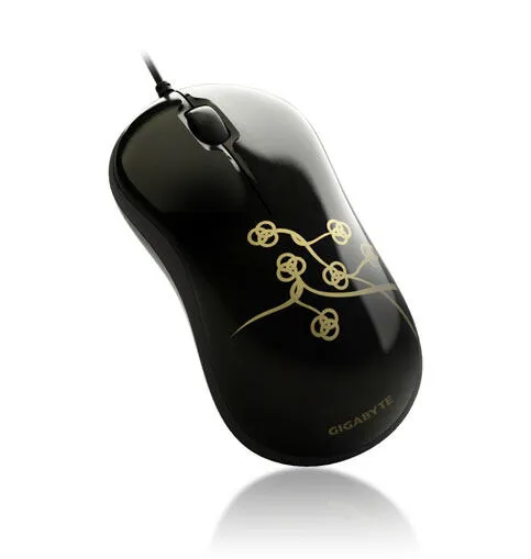 GIGABYTE M5050S GM-M5050S 800 DPI Optik Mouse Thumbnail 1