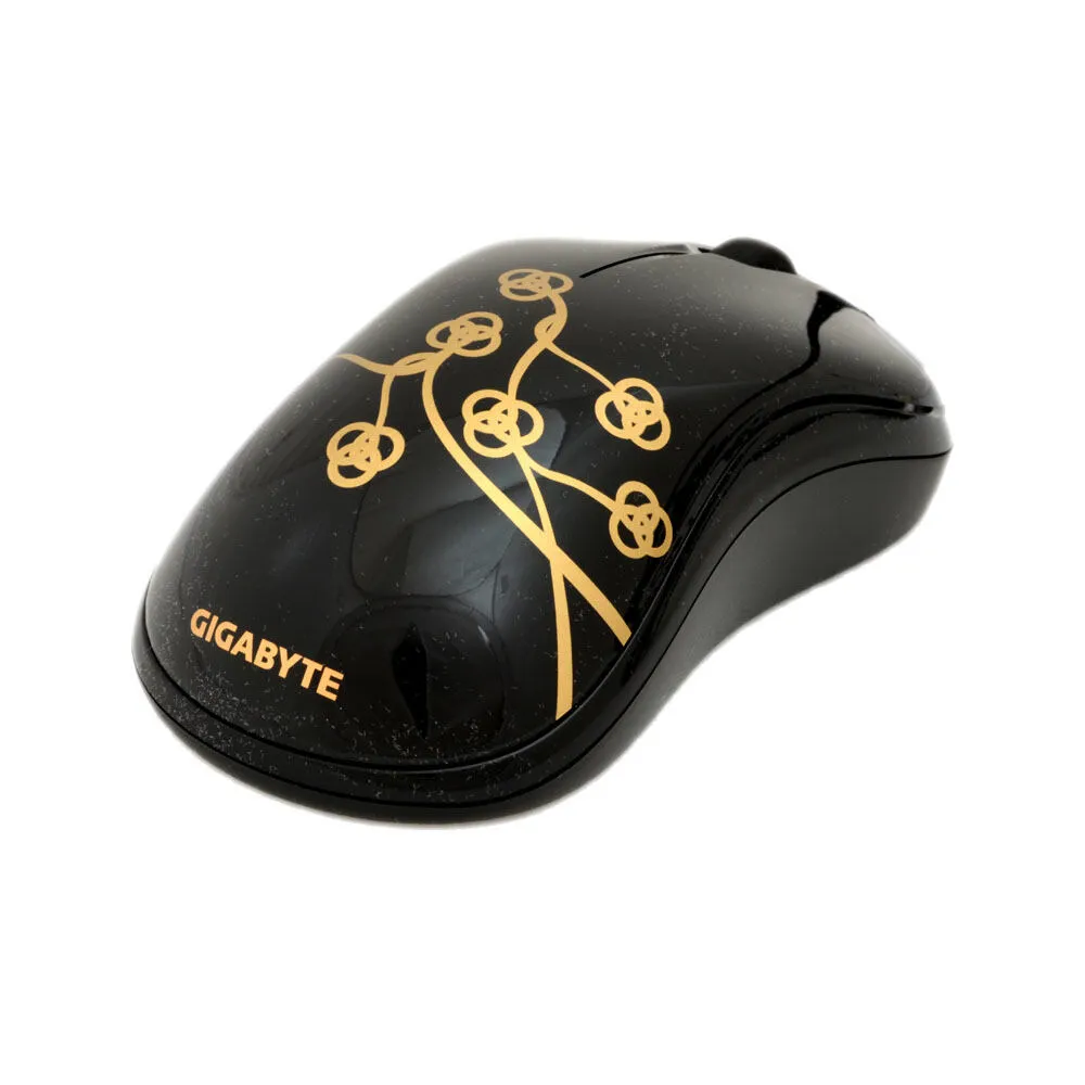 GIGABYTE M5050S GM-M5050S 800 DPI Optik Mouse Thumbnail 3