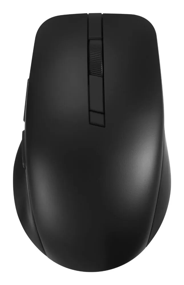 ASUS SmartO MD200 Ofis sağ-el RF Kablosuz + Bluetooth Optik 4200 DPI Mouse Thumbnail 1
