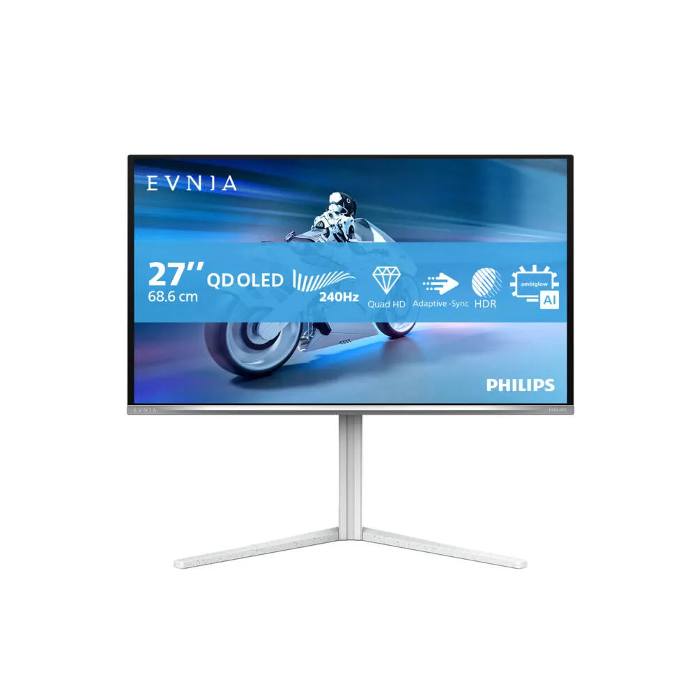 Philips Evnia 27M2N6501L/75 Monitör Thumbnail 1