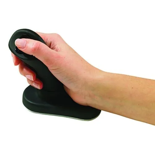 3M Ergonomic Wireless Optical Ofis RF kablosuz Optik Mouse Fare