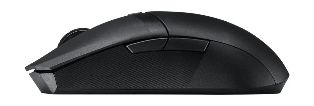 ASUS M4 Wireless 90MP02F0-BMUA00 12000 DPI Bluetooth Oyuncu Faresi Thumbnail 9