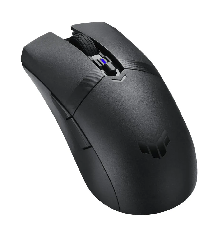 ASUS M4 Wireless 90MP02F0-BMUA00 12000 DPI Bluetooth Oyuncu Faresi Thumbnail 3