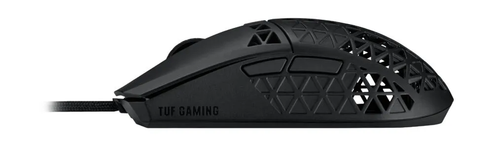 ASUS TUF Gaming M4 Air 90MP02K0-BMUA00 16000 DPI Oyuncu Faresi Thumbnail 3