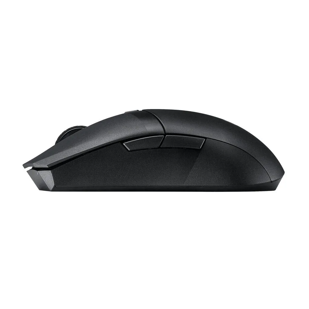 ASUS P306 TUF GAMING M4 WL P306TUFGAMINGM4WL 12000 DPI Bluetooth Oyuncu Faresi Thumbnail 5