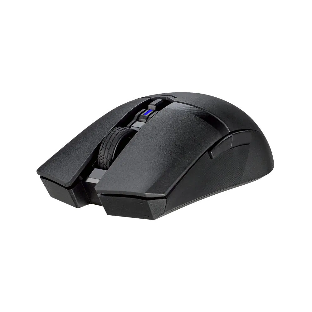 ASUS P306 TUF GAMING M4 WL P306TUFGAMINGM4WL 12000 DPI Bluetooth Oyuncu Faresi Thumbnail 1