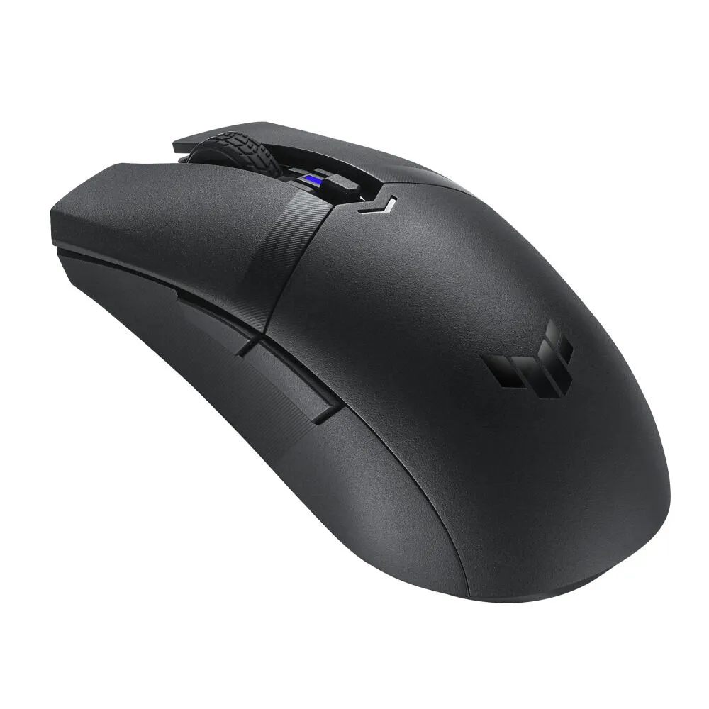 ASUS P306 TUF GAMING M4 WL P306TUFGAMINGM4WL 12000 DPI Bluetooth Oyuncu Faresi Thumbnail 3