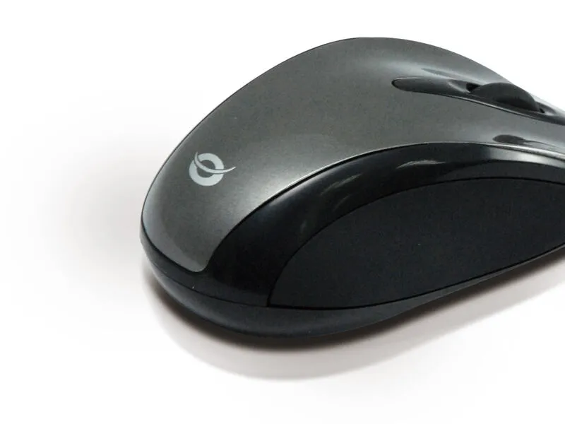 Conceptronic CLLMTRAVCO 800 DPI Optik Mouse Thumbnail 3