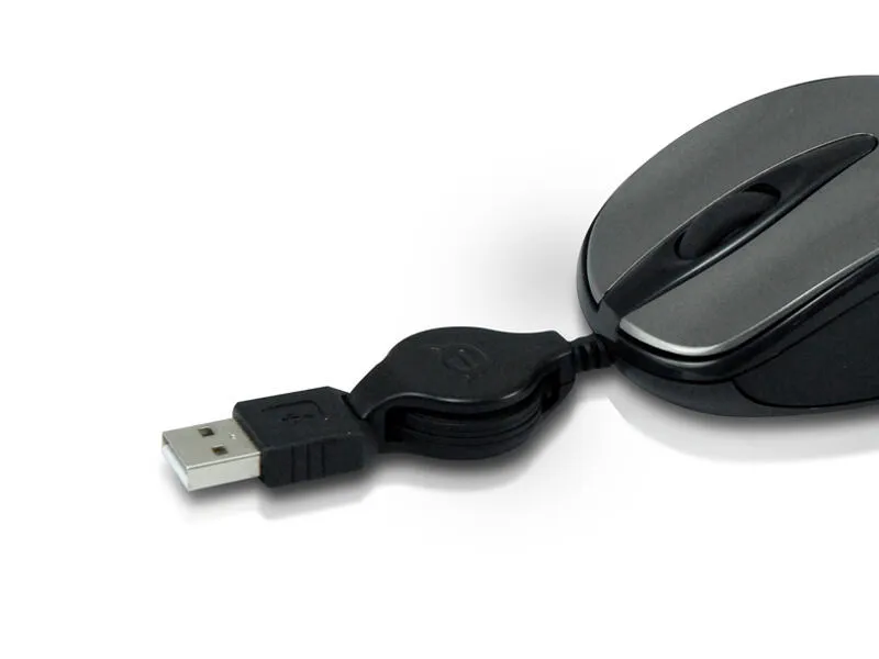Conceptronic CLLMTRAVCO 800 DPI Optik Mouse Thumbnail 5