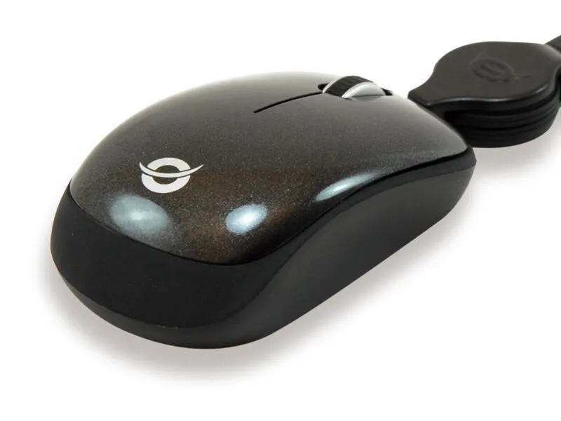 Conceptronic CLLMMICRO 800 DPI Optik Mouse Thumbnail 7