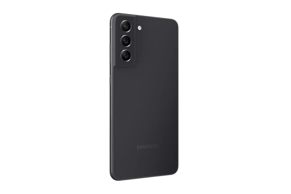 Samsung Galaxy SM-G990EZAASTS 128 GB 6 GB RAM 5G Grafit Akıllı Telefon Thumbnail 10