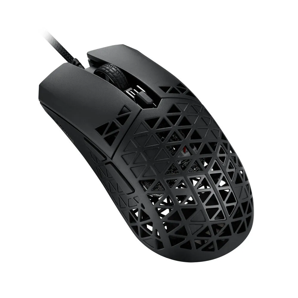 ASUS TUF GAMING M4 AIR P307 TUF M4 AIR 12000 DPI Oyuncu Faresi Thumbnail 1
