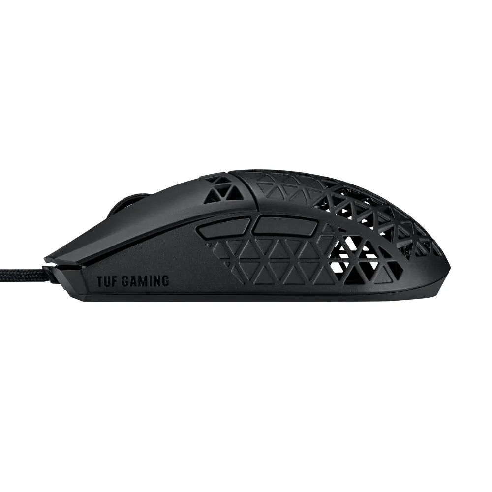 ASUS TUF GAMING M4 AIR P307 TUF M4 AIR 12000 DPI Oyuncu Faresi Thumbnail 3