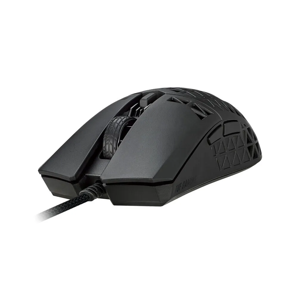 ASUS TUF GAMING M4 AIR P307 TUF M4 AIR 12000 DPI Oyuncu Faresi Thumbnail 5