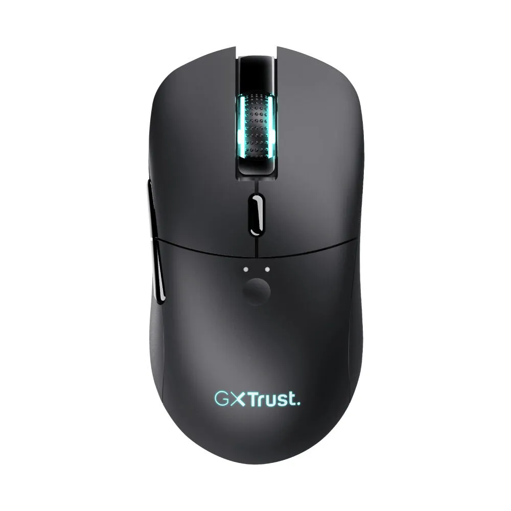 Trust GXT 980 Redex 24480 10000 DPI Kablosuz Oyuncu Faresi Thumbnail 1