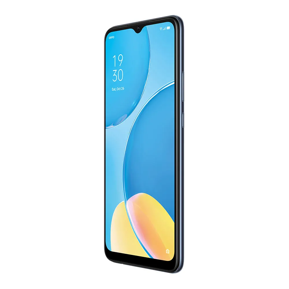 OPPO A15s 4 GB 6944284675223 64 GB 4 GB RAM Siyah Akıllı Telefon Thumbnail 2