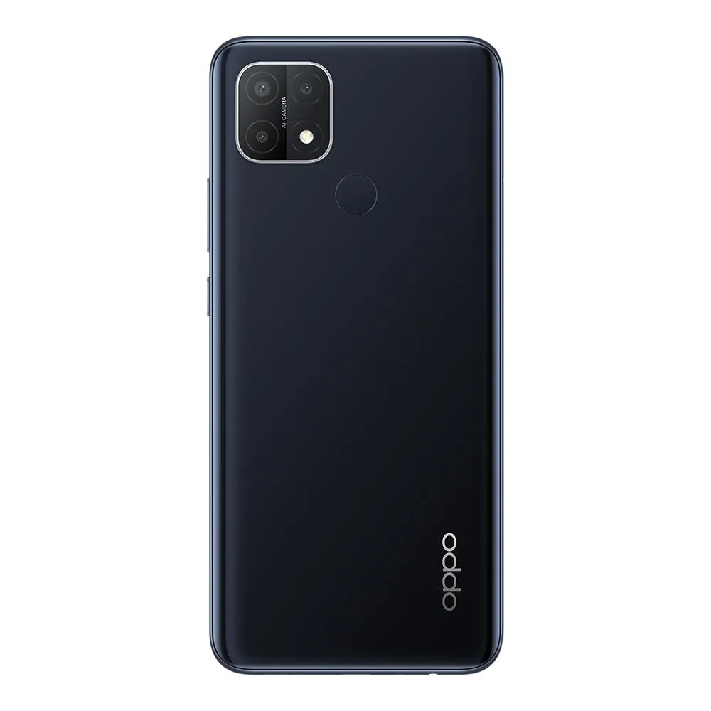 OPPO A15s 4 GB 6944284675223 64 GB 4 GB RAM Siyah Akıllı Telefon Thumbnail 6