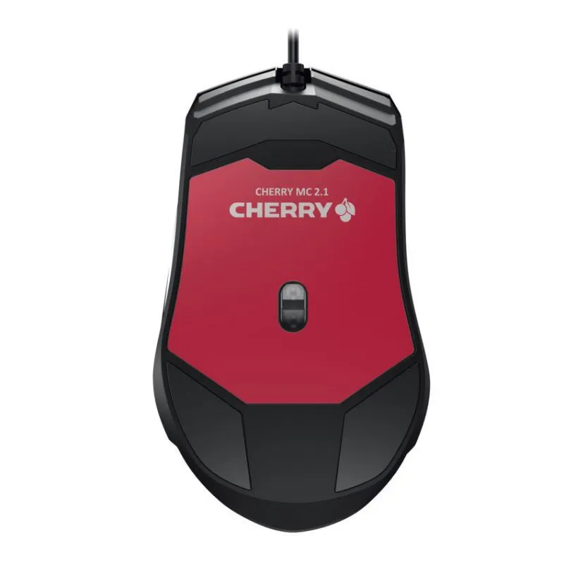 CHERRY MC 2.1 JM-2200-2 5000 DPI Oyuncu Faresi Thumbnail 6