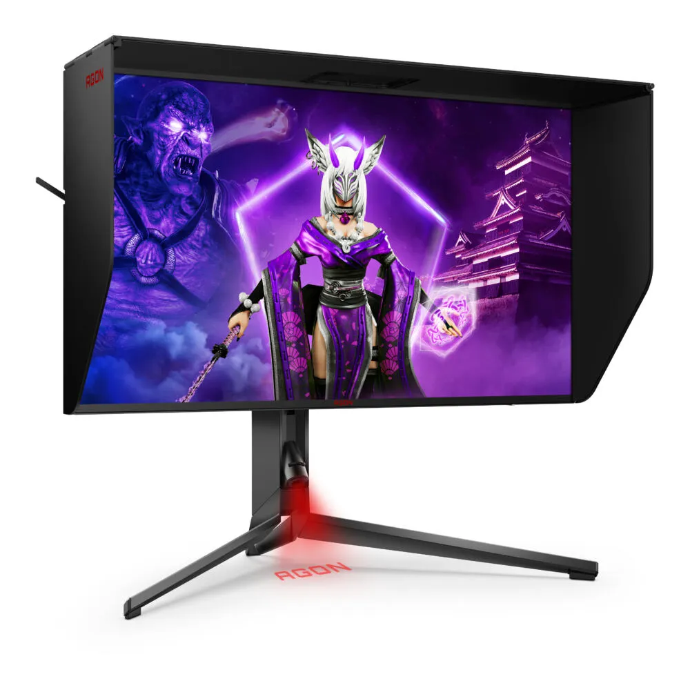 AG274UXP/96 Monitör Thumbnail 8