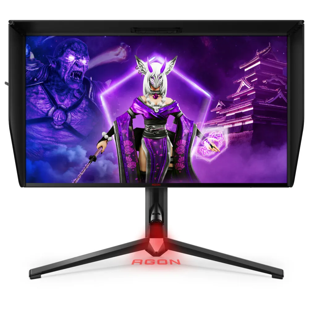 AG274UXP/96 Monitör Thumbnail 6