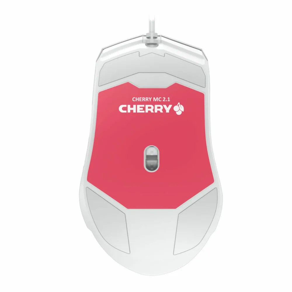 CHERRY JM-2200-0 5000 DPI Oyuncu Faresi Thumbnail 3