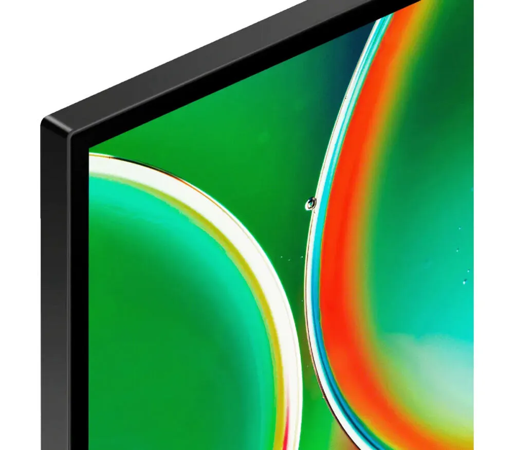 Sony BRAVIA 2 II 4K Ultra HD Smart Wi-Fi Siyah TV Thumbnail 5